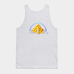 Elon Musk GFY #5 Tank Top